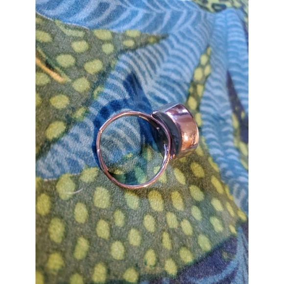Vintage Mood Ring - Picture 2 of 2